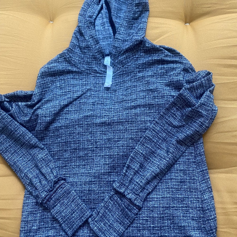 Lulu Lemon Hoodie